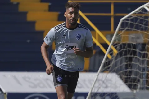 ¿Marcel Hernández a la MLS? El cubano podría marcharse a final del clausura