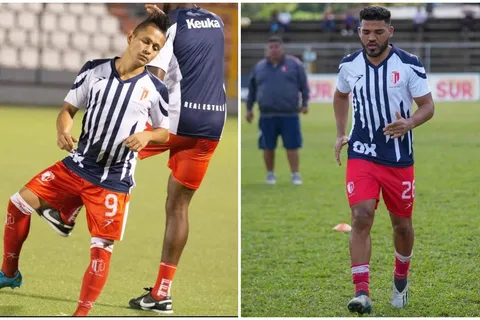 Real Estelí sufre dos bajas más para visitar al CAI en la Copa Centroamericana