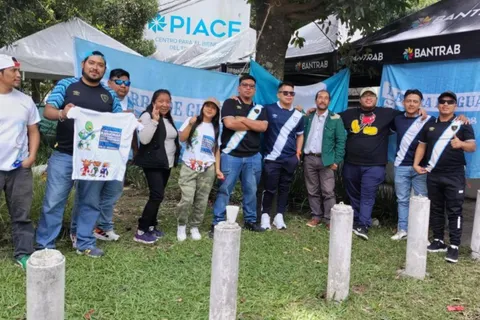 La ilusión es grande: Se desata la locura en Guatemala por la venta de boletos para los juegos ante Panamá y Surinam