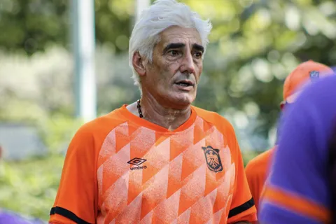 Ernesto Corti lanza un duro dardo tras clasificación del Águila a la final del Apertura 2023