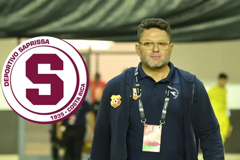 Jafet Soto le tira un filazo a Saprissa para lavar sus culpas en Herediano