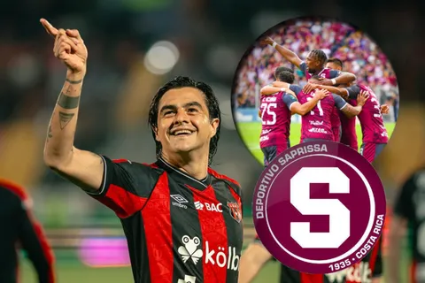 Revés para Alajuelense: Unafut confirma la noticia de último momento que Saprissa estaba esperando antes de la final