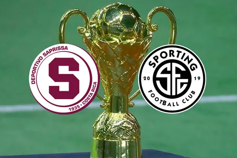saprissa-sporting-final de torneo de copa