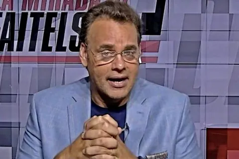 David Faitelson nuevamente arremetió en contra de La Selecta