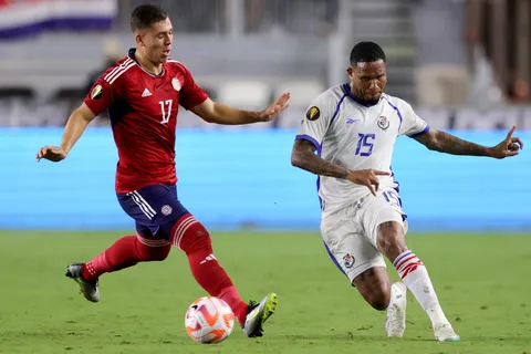 Liga de Naciones 24/25: ¿Qué debe suceder para que Costa Rica se enfrente a Panamá?