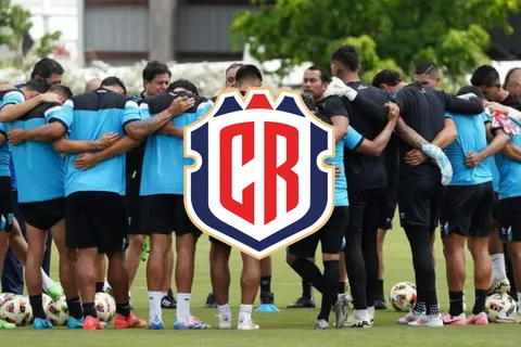 "Se juegan todo": el mensaje de Costa Rica que toca el orgullo de Guatemala