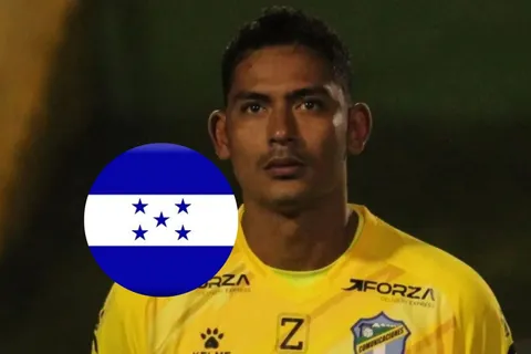 Comunicaciones traería desde Honduras al reemplazo de Fredy Pérez.