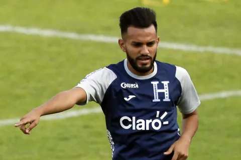 Olimpia fue notificado con la lesión de un jugador tras el Honduras vs México