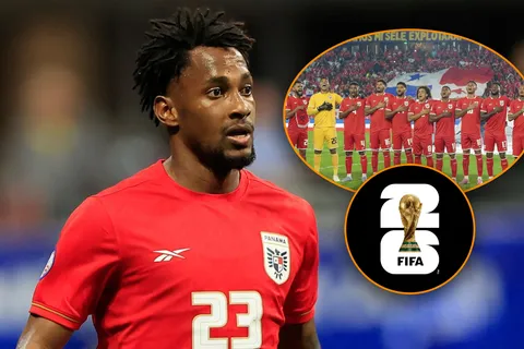 Michael Amir Murillo sacudió al vestuario de Panamá con una fuerte advertencia sobre el Mundial 2026