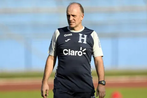 Fabián Coito dejó un mensaje optimista luego de su derrota ante Guatemala