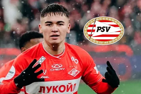 Futuro confirmado en Europa: Manfred Ugalde rompe el silencio sobre el interés del PSV y revela su decisión