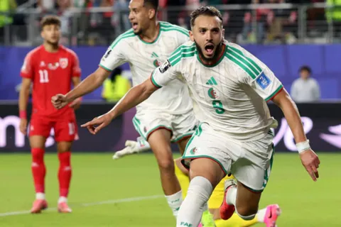 Qué pasa si Argelia gana, empata o pierde contra Austria por el Grupo J del Mundial 2026