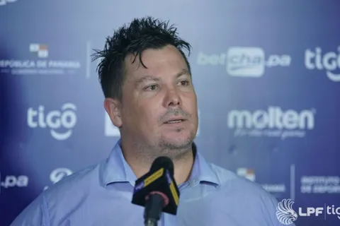 Felipe Borowsky: "Estamos mentalizados en avanzar de fase"