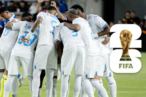 Ya es oficial: Honduras recibe la sentencia de Concacaf que lo puede clasificar al Mundial 2026