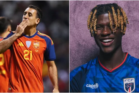 En qué ciudad y estadio juegan España vs. Cabo Verde: capacidad y pronóstico del clima