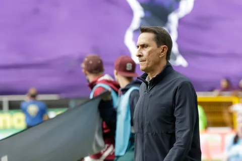 "Se le va a complicar": ídolo de Alajuelense le envía una fuerte advertencia a Guimaraes antes del clásico