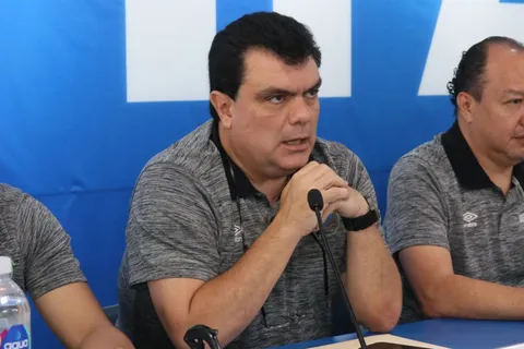 "No depende de nosotros": Gerardo Paiz no se guardó nada y se defendió ante las críticas recibidas por su gestión con la Selección de Guatemala
