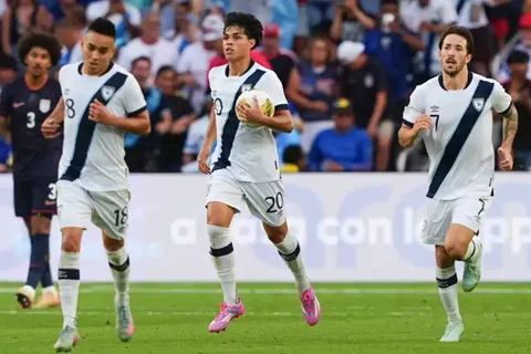Figura de la Selección de Guatemala hace denuncia de fraude y pone en alerta a los aficionados