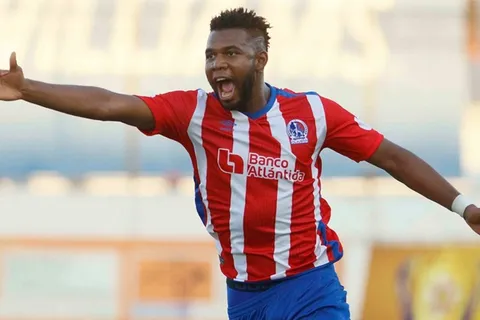Benguché tendrá su oportunidad con Olimpia