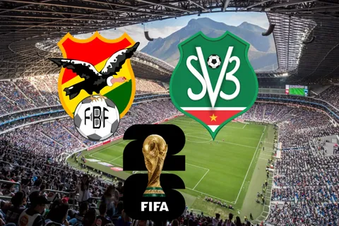 Bolivia vs. Surinam: hora y único canal para ver en Centroamérica el partido por el repechaje al Mundial 2026