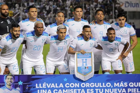 USD 700 mil: la figura de Honduras que seguirá su carrera en Europa