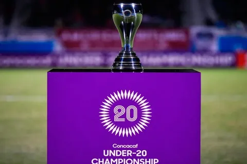 ¡Último momento! Se suspende el Campeonato Sub-20 de Concacaf