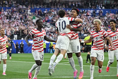 Cuántos jugadores “extranjeros” tiene Estados Unidos en el Mundial 2026: quiénes son y dónde nacieron