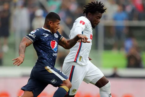 Olimpia vs. Motagua: cuándo, a qué hora y dónde ver el clásico | Liga Nacional de Honduras 2023