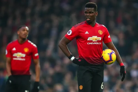La frase del hermano de Paul Pogba que lo acerca al Real Madrid