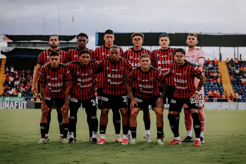 alajuelense-supercopa de costa rica 2026