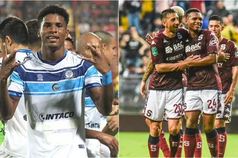 Saprissa vs. Santa Ana: hora y canal del partido de hoy, 16 de agosto, por la Liga Promérica de Costa Rica UNAFUT 2024