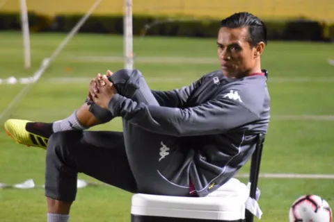 ¡Sin miedo! Walter Centeno sabe como contrarrestar los millones de Tigres