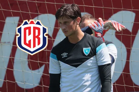 ¡Atención Costa Rica! Nicholas Hagen mete miedo al revelar las aspiraciones de Guatemala
