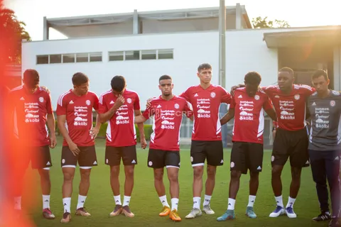 ¿Quién será capitán en Costa Rica con las ausencias de Keylor Navas y Celso Borges?