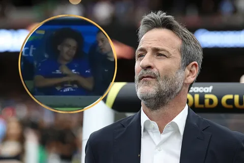 Carrasquilla lo confirmó: su gesto tras salir lesionado paraliza a Panamá rumbo al Mundial 2026