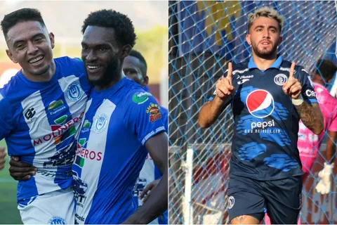 Motagua vs. Victoria: hora y canal del partido de hoy, 30 de marzo | Liga Nacional de Honduras
