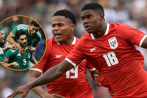 Panamá vs. México: a qué hora y cómo ver hoy el amistoso de la Selección de Thomas Christiansen rumbo al Mundial 2026