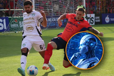 Comunicaciones vs. Municipal: Inteligencia Artificial predijo el resultado exacto del Clásico 336 de Guatemala