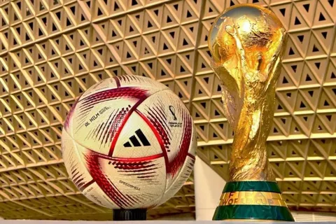 Al Hilm será el balón de los últimos partidos de Qatar 2022