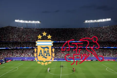 Dónde juegan Argentina vs. Suiza por los cuartos de final del Mundial 2026: estadio, ciudad y características