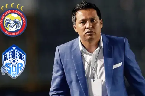 Amarini Villatoro dejaría Costa Rica para regresar a Guatemala