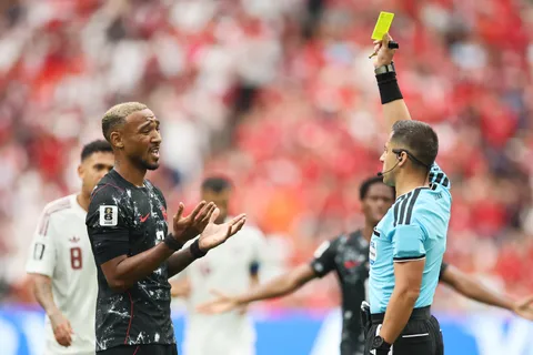 ¿Cuándo se limpian las tarjetas amarillas en el Mundial 2026?