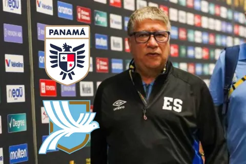 ¡Atención Panamá y Guatemala! El Bolillo Gómez confirma regresos inesperados a la Selección de El Salvador