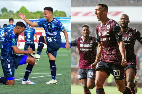 Pérez Zeledón vs Saprissa: ¿A qué hora y dónde ver hoy? Liga Promérica 2024