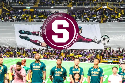 Saprissa juega sucio: la polémica que ya prende fuego al Clausura 2025