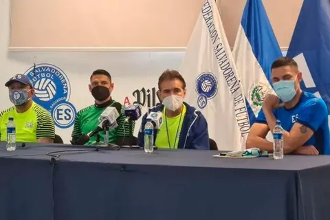 Confirman posibles casos de coronavirus en la Selección de El Salvador