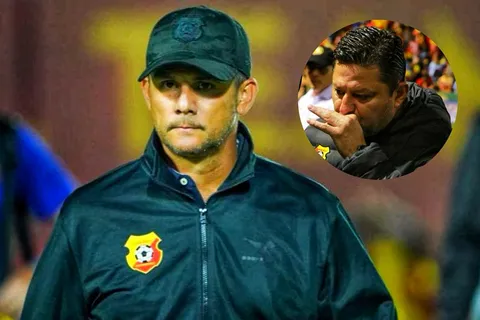 Alexander Vargas se despide de Herediano con un recado que Jafet Soto no le perdonará: "Saprissa siempre..."