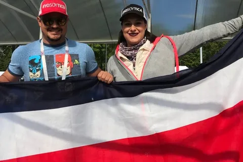 Embajada tica ofrece asistencia a fanáticos de la Sele en Rusia