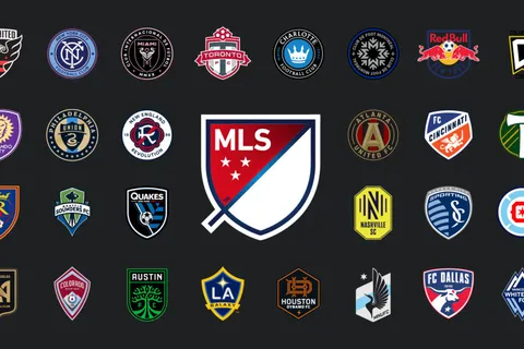 ¿Quién es el futbolista centroamericano con más títulos en la MLS?