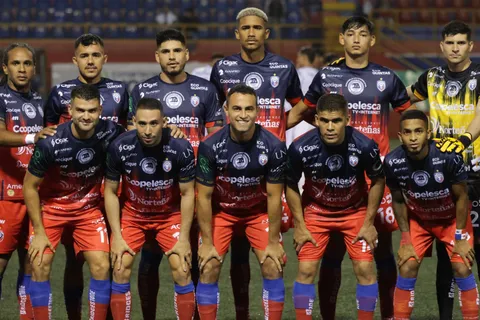 AD San Carlos confirma el fichaje de un futbolista con pasado en el Saprissa